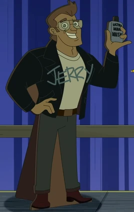 Jerry