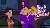 GretelBadGuyPunch2