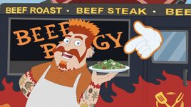 Beef Buggy Jingle