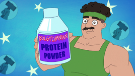 BolgylvanianProteinPowderJingle
