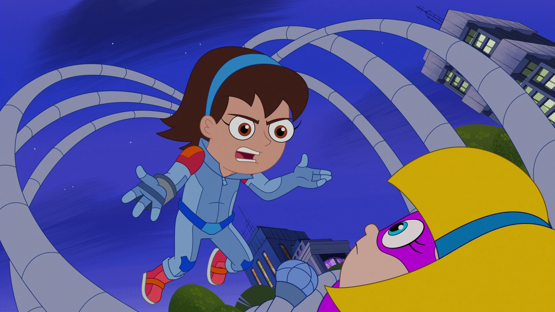 Discuss Everything About Hamster & Gretel Wiki Fandom