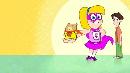 Click here to view more images from Hamster & Gretel.