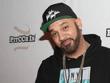 Joel "The Kid Mero" Martinez