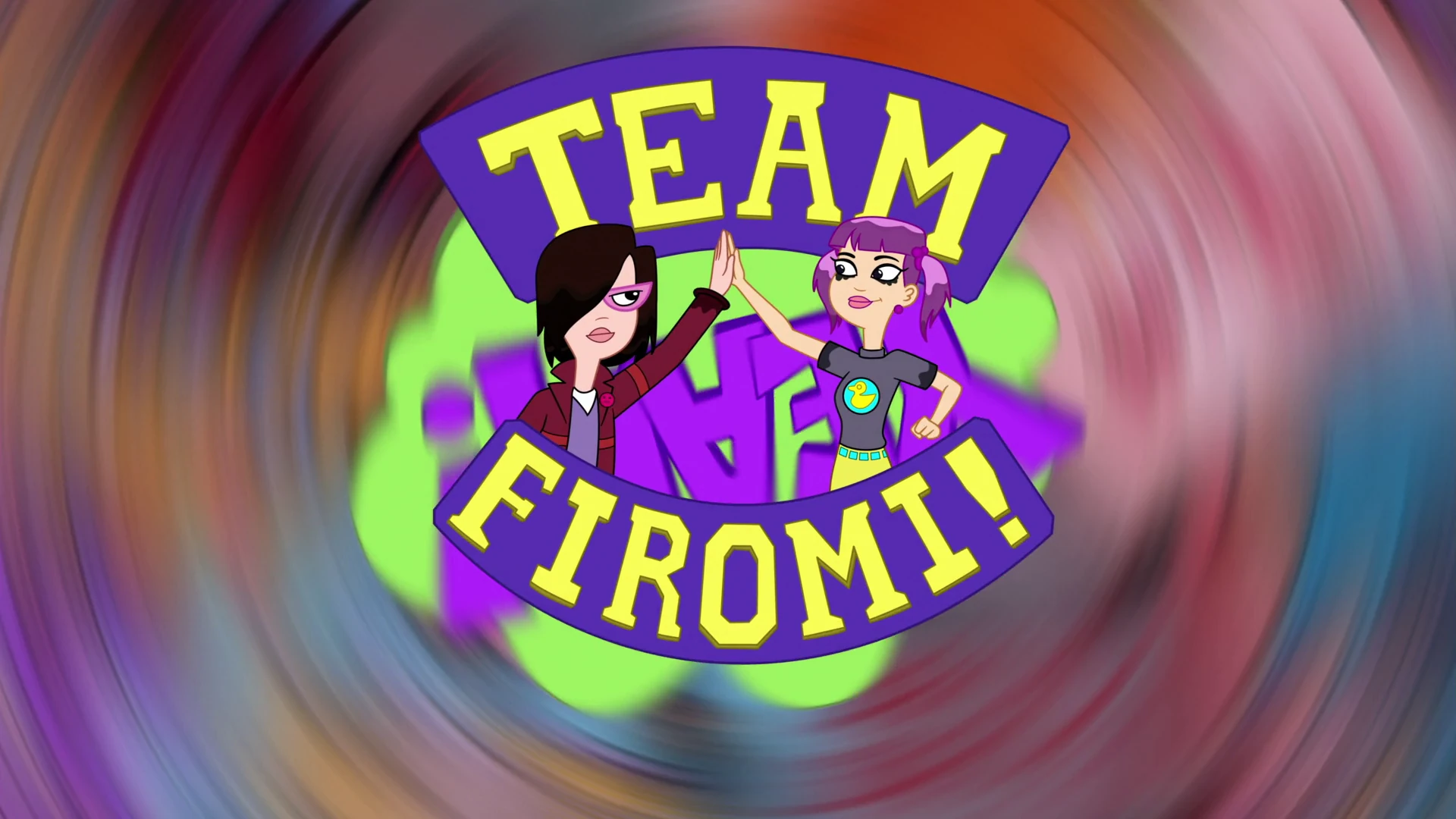 Hiromi Tanaka | Hamster & Gretel Wiki | Fandom