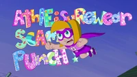 GretelAthleisurewearScamPunch