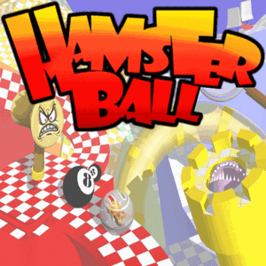 Hamsterball