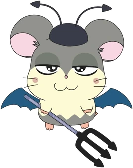 Hamtaro-italy-birbo-restore