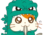 Godziham-kun