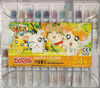 Monami hamtaro korean 24 color watercolor case by kdj0253 df2h3z8-fullview