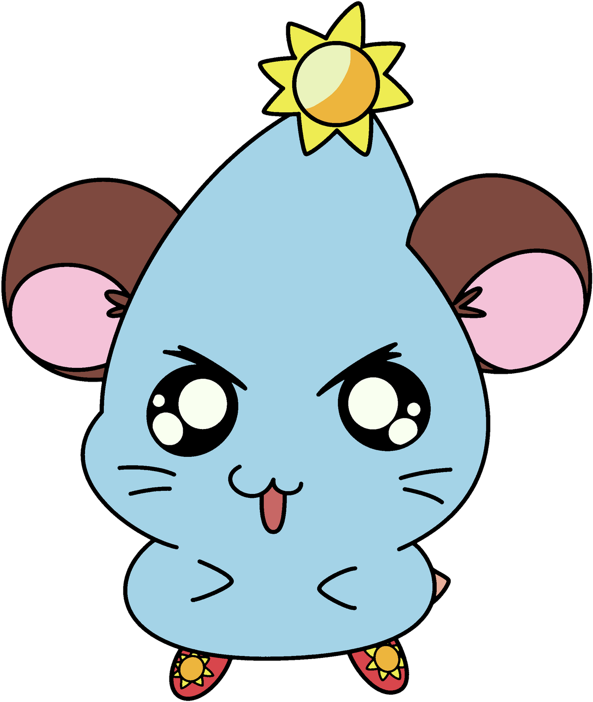 Magical The Hamtaro Wiki Fandom