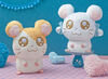 Hamtaro and Bijou Big Plush from FuRyu (Chara-Hiroba) 2012.