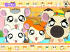 Oxnard in the Hi! Hamtaro spinoff series.