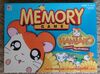 Milton Bradley Memory Game - Hamtaro (English) from Hasbro 2002.