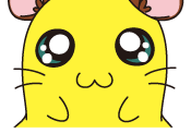 Yuki | The Hamtaro Wiki | Fandom
