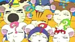 Hamtaro Nazo Nazo Q The Hamtaro Wiki Fandom