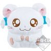 Ichiban Kuji Tottoko Hamtaro ~PURICHU BOUQUET~ (B Prize) Bijou PURICHU Plush from Bandai 2020.