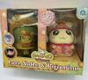 Bijou Pajamas Plush and Night Light (Luce Notte & Pigiamino) [Boxed] from Giochi Preziosi.