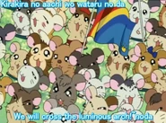 More Rainbow Land Citizens