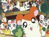 Hamtaro 8899