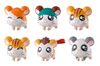 Hamtaro Figure Hugcot Cable Accessories from Bandai 2022.