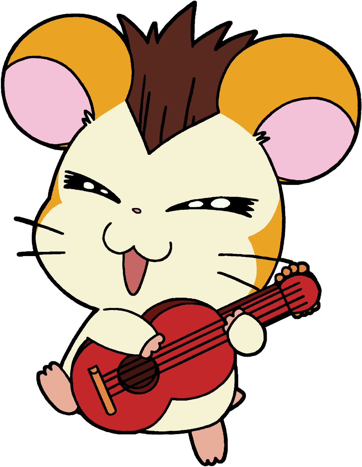 Jingle The Hamtaro Wiki Fandom