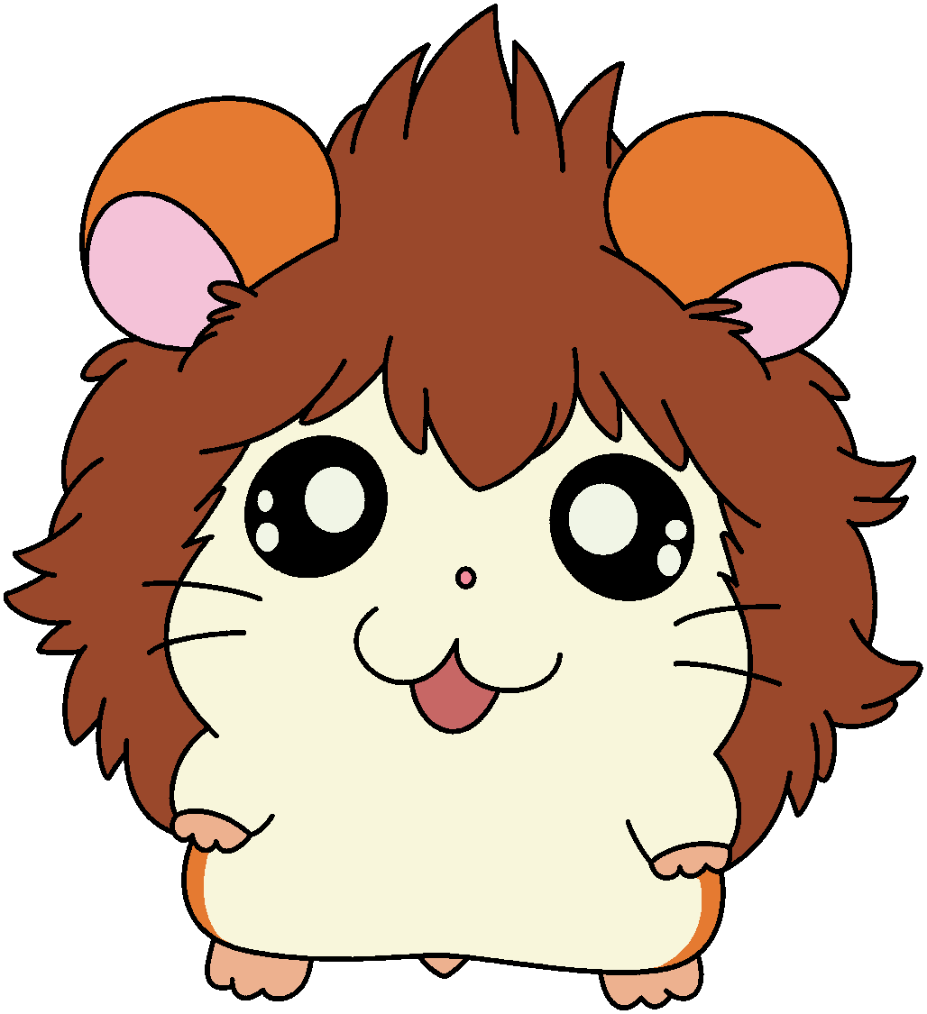 Lion | The Hamtaro Wiki | Fandom, image size:1028x1125