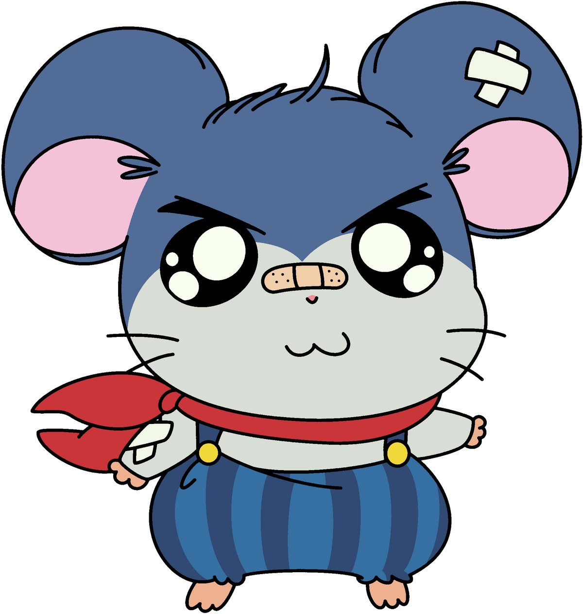 Hamtaro Karuta Card Vol.2-38 Bijou Sandy Hamster Howdy Japanese Anime  Character | eBay