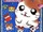 Tottoko Hamutaro: Tomodachi Daisakusen Dechu
