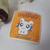 Hamtaro Bijou Ham-Ham Stickers from KidsLoveStickers.