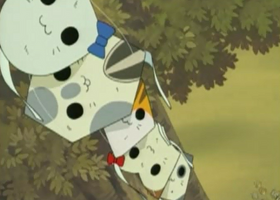 The New Year's Kite Adventure | The Hamtaro Wiki | Fandom