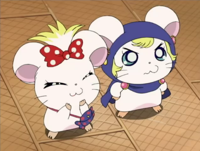 lazuli hamtaro