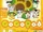 Hamtaro: It's a Picture Book to Play With