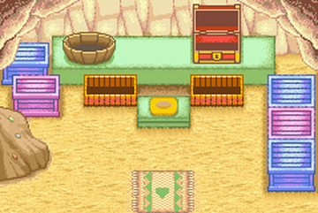 Rubrub Room | The Hamtaro Wiki | Fandom