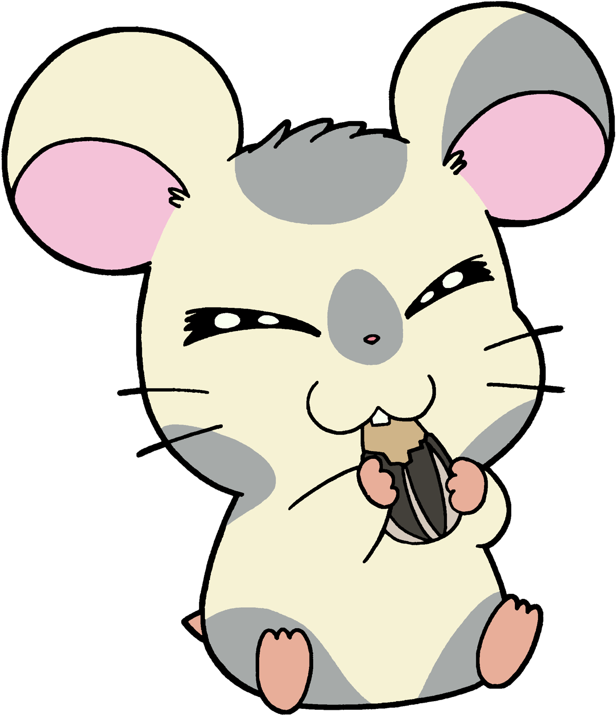 Oxnard | The Hamtaro Wiki | Fandom