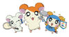 Hamtaro: Ham-Ham Games