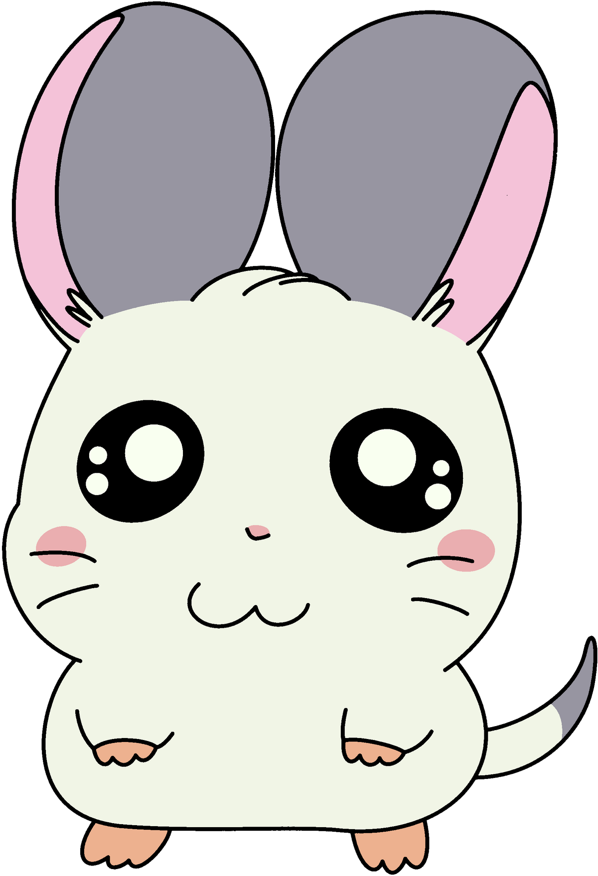 Radar | The Hamtaro Wiki | Fandom