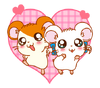 LINE sticker set