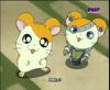 Hamtaro robo-joe