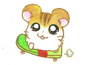 Hamtaro-2-gbc-artwork-stan.jpg (18 KB) Stan