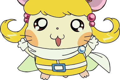 Daisy/Gallery | The Hamtaro Wiki | Fandom