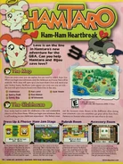 Nintendo Power article (April 2003 issue)