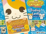 Hamtaro Official Trading Cards