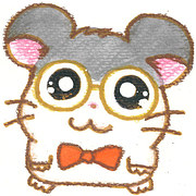 dexter hamtaro