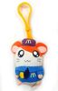 Hamtaro McDonald Happy Meal 2003 Plush