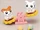 Hamtaro (Epoch figure series)