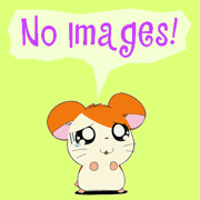 Hamtaro No Images