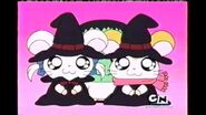 Witch-Hams