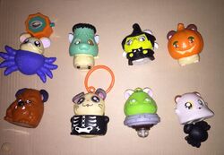 Elder Ham Gallery The Hamtaro Wiki Fandom