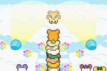 Rainbow Land Theatre's Stage (being occupied by Sparkle)