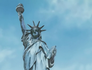 Statue of Liberty